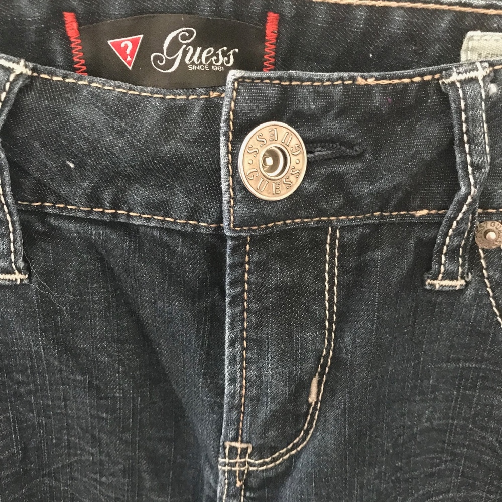 Guess Jean - Picture 3 of 6